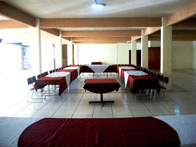 фото отеля Casa Real Zacatecas Hotel