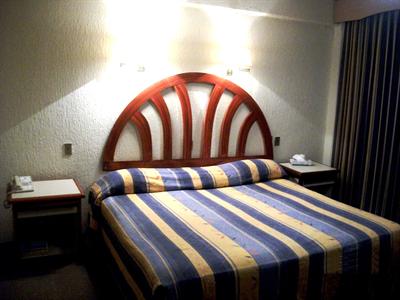 фото отеля Casa Real Zacatecas Hotel