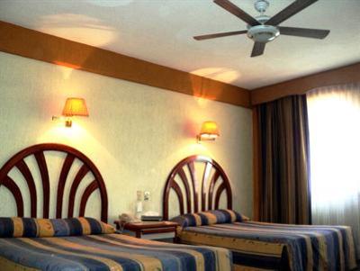 фото отеля Casa Real Zacatecas Hotel