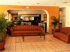 фото отеля Casa Real Zacatecas Hotel