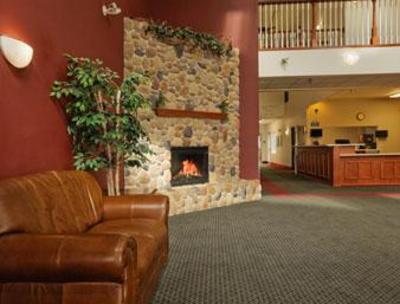 фото отеля Days Inn Casselton