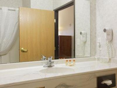 фото отеля Days Inn Casselton
