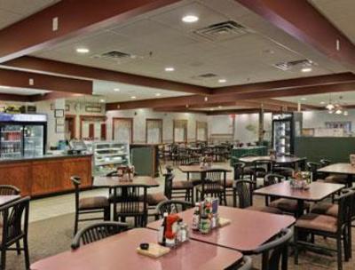 фото отеля Days Inn Casselton