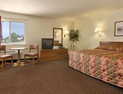фото отеля Days Inn Evansdale
