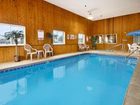 фото отеля Days Inn Evansdale