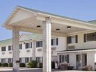 фото отеля Days Inn Evansdale