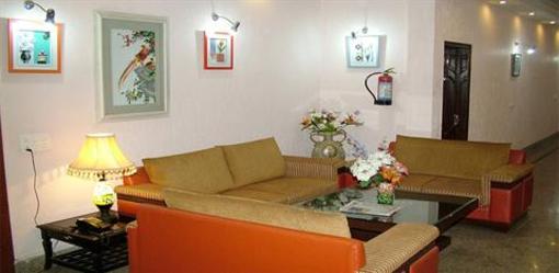 фото отеля Hotel Drive Inn Ghaziabad