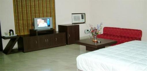 фото отеля Hotel Drive Inn Ghaziabad