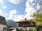 фото отеля Ferienwohnungen Alpasella