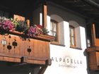 фото отеля Ferienwohnungen Alpasella