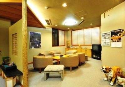 фото отеля Nakayasu Ryokan