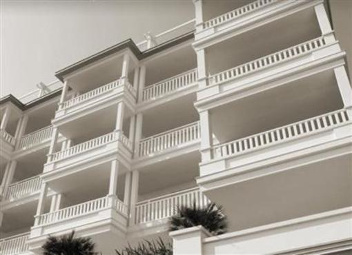 фото отеля Hotel & Residence Villamare Cervia