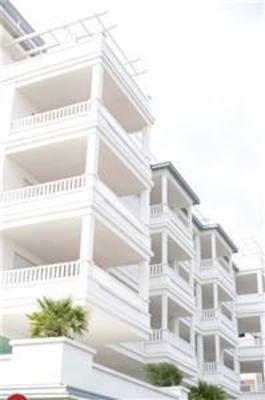 фото отеля Hotel & Residence Villamare Cervia