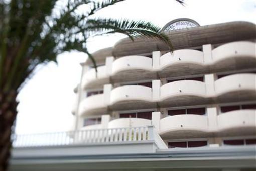 фото отеля Hotel & Residence Villamare Cervia