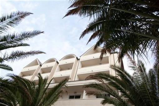 фото отеля Hotel & Residence Villamare Cervia