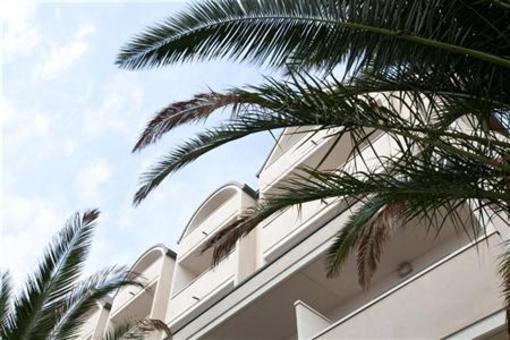 фото отеля Hotel & Residence Villamare Cervia