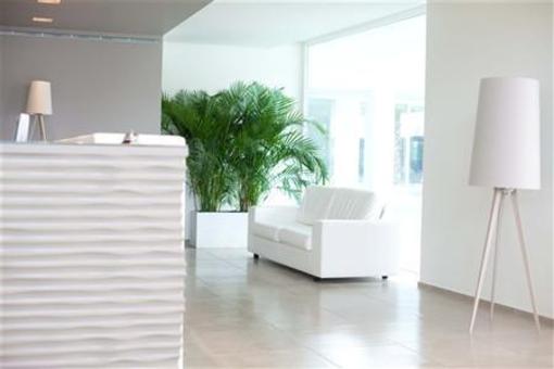 фото отеля Hotel & Residence Villamare Cervia