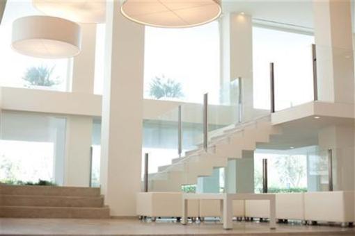 фото отеля Hotel & Residence Villamare Cervia