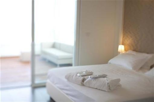 фото отеля Hotel & Residence Villamare Cervia