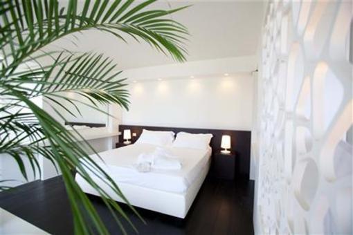 фото отеля Hotel & Residence Villamare Cervia