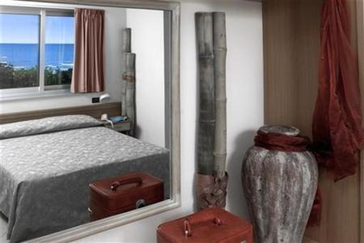 фото отеля Hotel & Residence Villamare Cervia