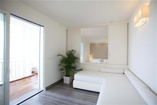 фото отеля Hotel & Residence Villamare Cervia