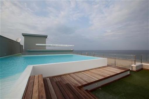 фото отеля Hotel & Residence Villamare Cervia