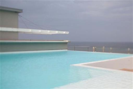 фото отеля Hotel & Residence Villamare Cervia