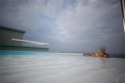 фото отеля Hotel & Residence Villamare Cervia
