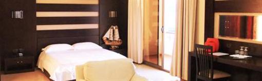 фото отеля Hotel Paradise Beach