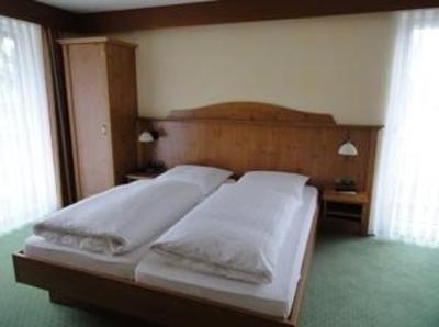 фото отеля Haus Jäger Hotel Garni & Apartments Ruhpolding