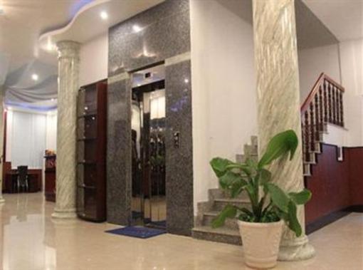 фото отеля Sea Stars Hotel