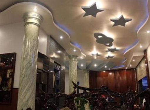 фото отеля Sea Stars Hotel