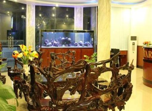 фото отеля Sea Stars Hotel