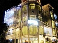 Sea Stars Hotel