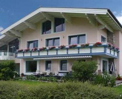 фото отеля Haus Lindenthaler