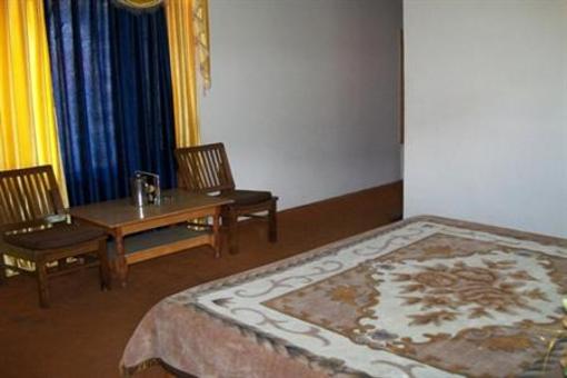 фото отеля Hotel Rana Palace