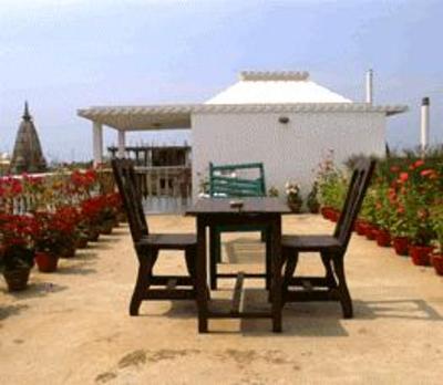 фото отеля Hotel Gandhara Puri