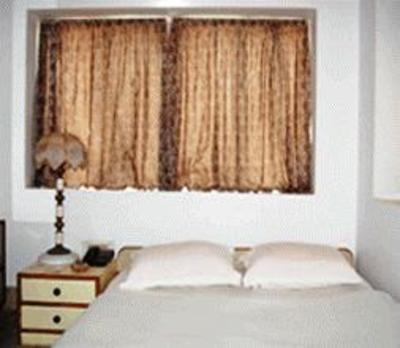 фото отеля Hotel Gandhara Puri