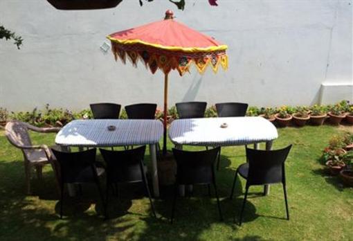 фото отеля Hotel Gandhara Puri