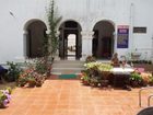 фото отеля Hotel Gandhara Puri