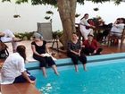 фото отеля Hotel Gandhara Puri