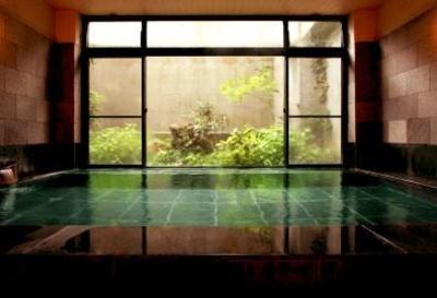 фото отеля Ougiya Ryokan
