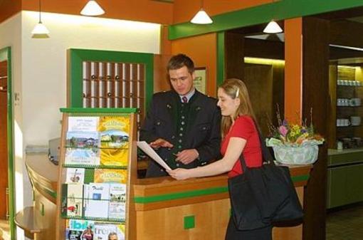 фото отеля Feriendomizil Gasthof Scheer Merkendorf
