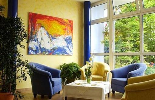 фото отеля Feriendomizil Gasthof Scheer Merkendorf