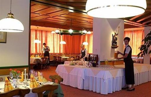 фото отеля Feriendomizil Gasthof Scheer Merkendorf