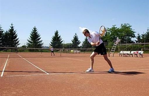 фото отеля Feriendomizil Gasthof Scheer Merkendorf
