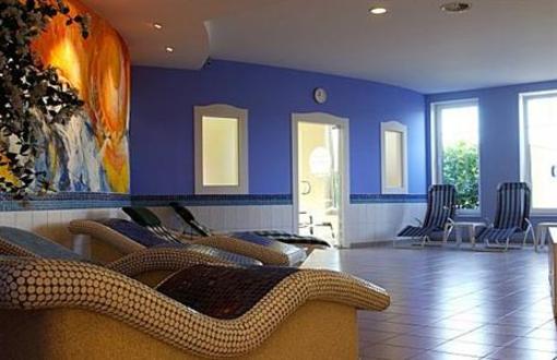 фото отеля Feriendomizil Gasthof Scheer Merkendorf