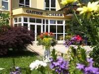 Feriendomizil Gasthof Scheer Merkendorf