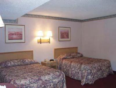 фото отеля Knights Inn Van Horn